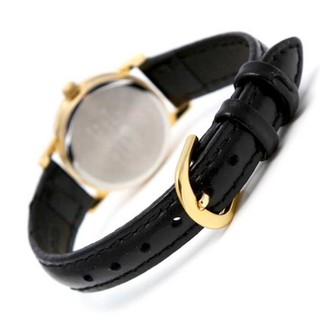 Đồng hồ Nữ Casio LTP-1095Q-1A dây da