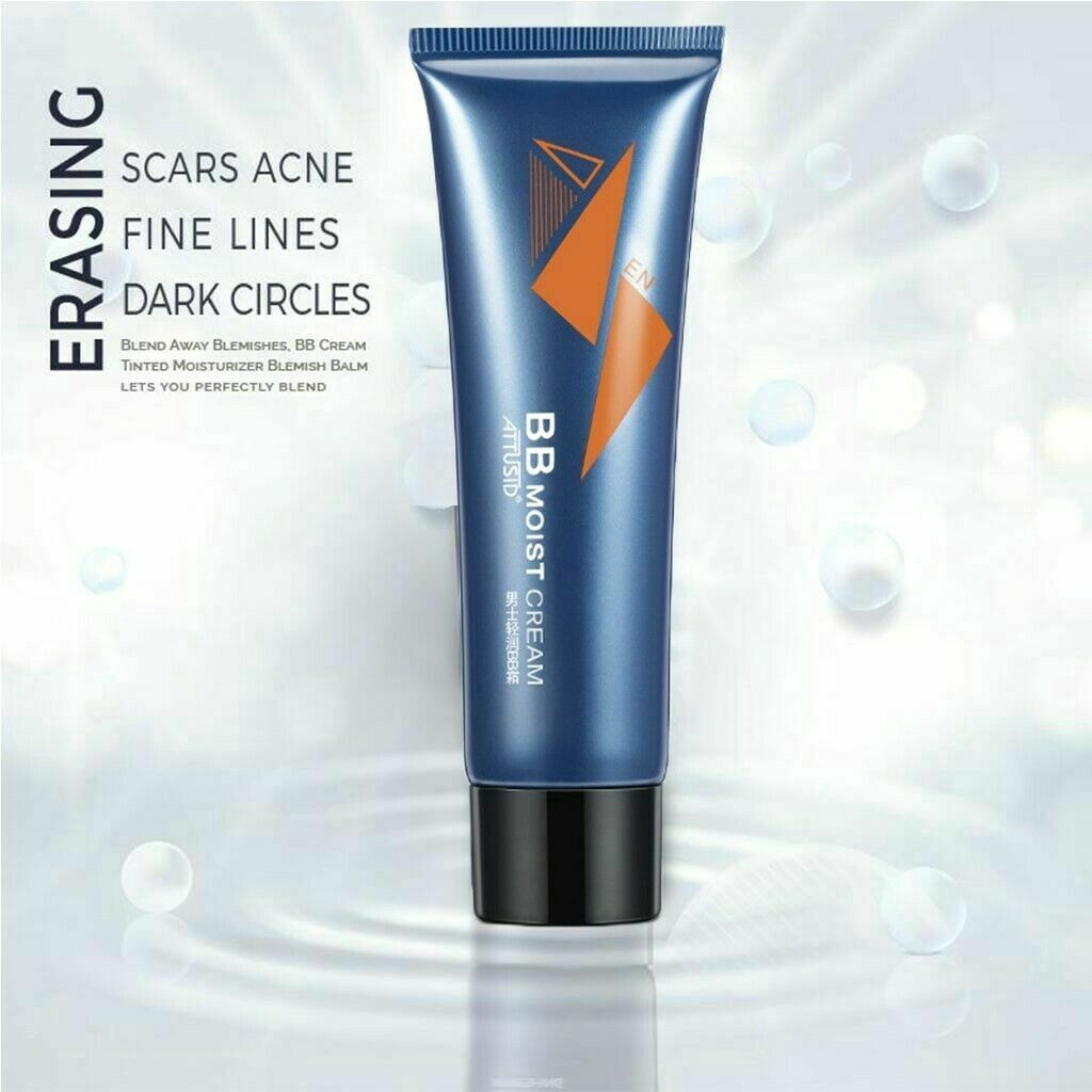 Men's Revitalising Nourishing Tone Up BB Cream,Hiding Pores BB Cream,, Moisturizing And Oil Control | BigBuy360 - bigbuy360.vn