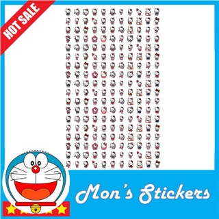 🐹Stickers HELLO KITTY khổ A4🐾