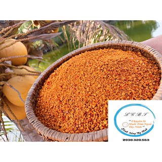 500 gr muối tôm thượng hạng