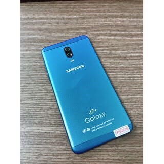 Điện thoại Samsung Galaxy J7 Plus