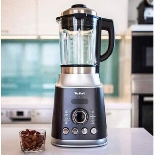 Máy xay sữa hạt tefal bl962b38