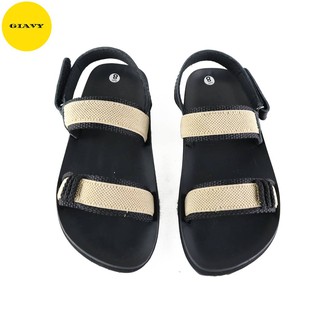 Giày sandal nữ quai ngang stk515 - giavy