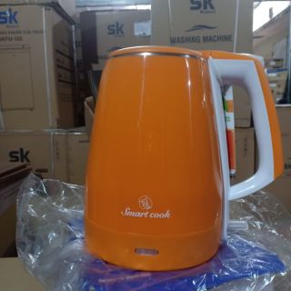 Ấm siêu tốc ELMich smartcook KES- 3688