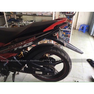 Dè sonic EX150 - caoducracing