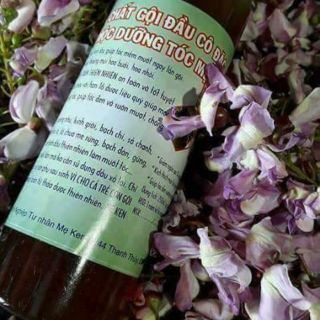 DẦU GỘI THẢO MỘC MẸ KEN