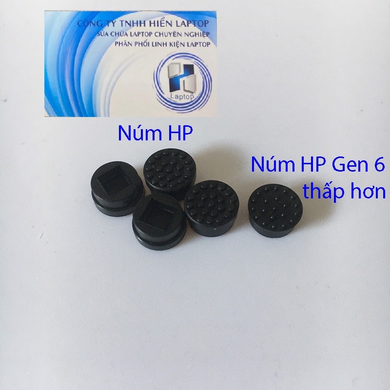 Núm chuột giữa laptop Dell Hp Lenovo - Nút chuột giữa laptop Dell Hp Lenovo - Trackpoint laptop Dell Hp Lenovo