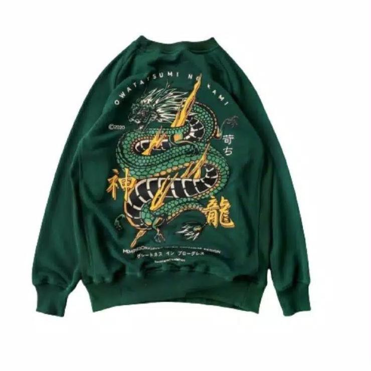 Áo Sweater Nam Cổ Thuyền Azr00 | BigBuy360 - bigbuy360.vn