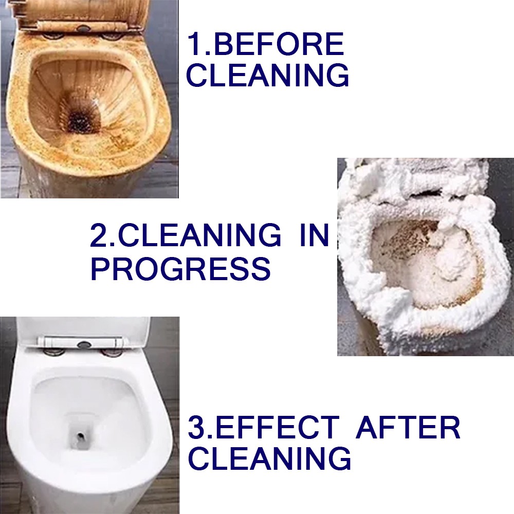 Chất tẩy rửa vệ sinh nhà tắm nhà bếp tiện lợi chất lượng