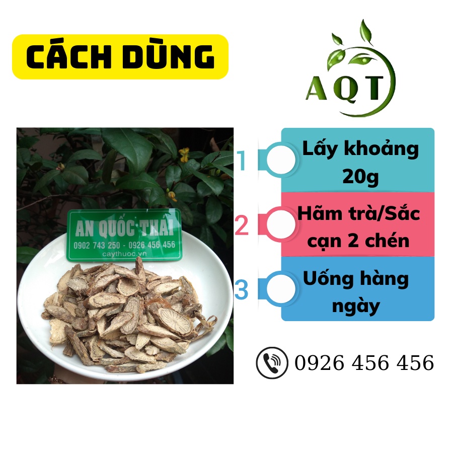 Dây Thần Thông 100g Ổn Định Đường Huyết, Cây Thần Thông Giảm Đau Nhức Xương Khớp, Phòng Ung Thư, U Bướu