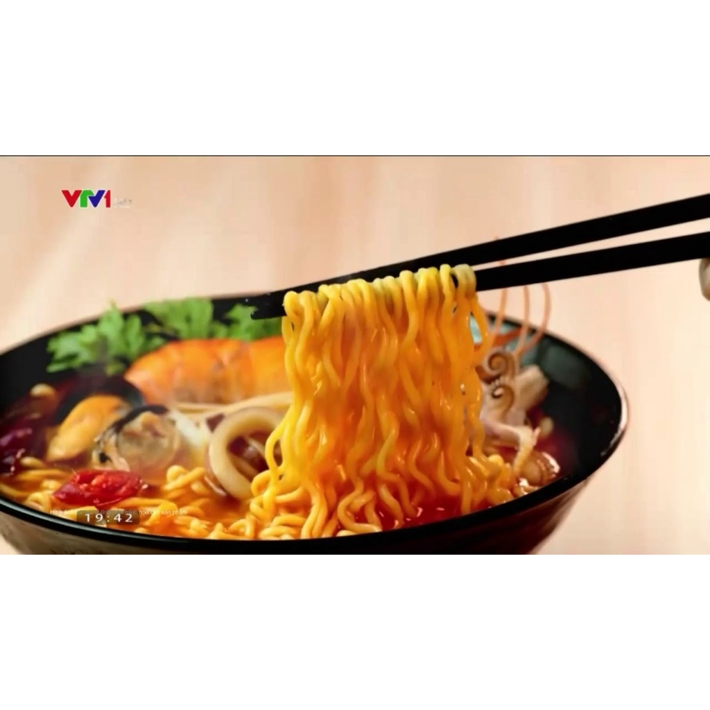 Thùng mì Kokomi tôm chua cay 30 gói date mới | BigBuy360 - bigbuy360.vn