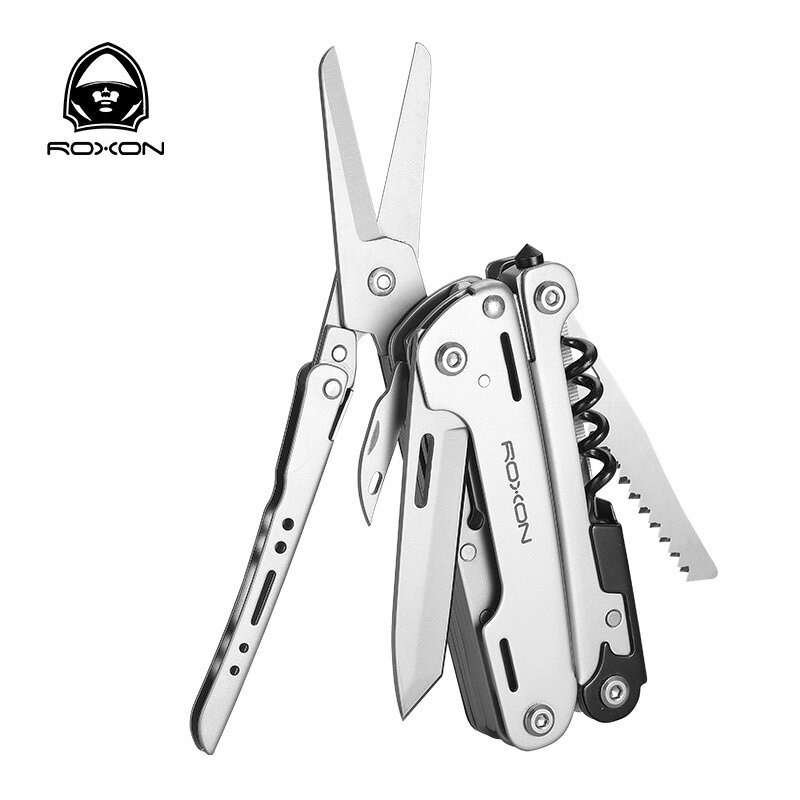 Bộ dụng cụ đa năng Roxon S801S