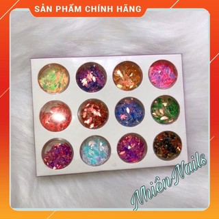 SET GIẤY BẠC - SET SỢI - SET TRÁI TIM - SET HẠT GẠO