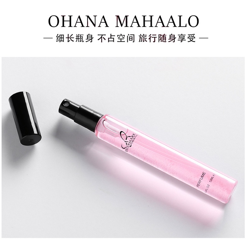 Lọ Nước Hoa Berlin 12ml Nhỏ Gọn Dễ Thương