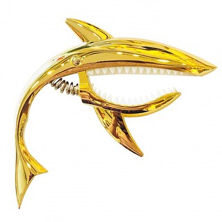 Capo kẹp đàn guitar capo cá mập