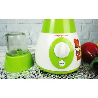 Máy xay sinh tố Happy Cook HCB-1501