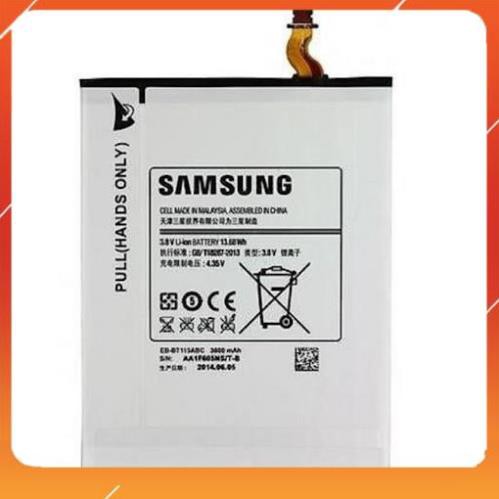 [BÁN CHẠY] PIN SAMSUNG TAB A8 T290 T295 SWD-WT-N8 ZIN HÃNG