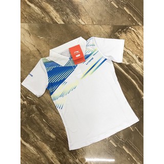 [Rẻ vô địch] Áo cầu lông Lining siêu mát!