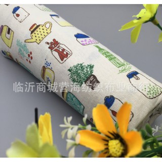 Vải bố (vải canvas) Bếp núc 08 cực tốt