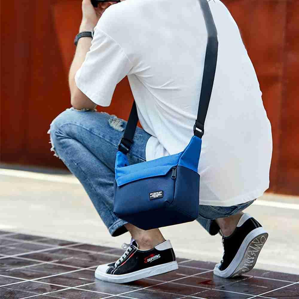 BEBETTERM Balo Đựng Máy Ảnh Chống Thấm Nước Tiện Dụng Bảo Vệ