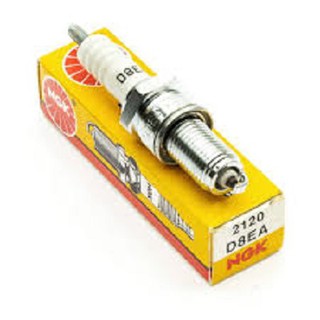 1 Bugi NGK Standard D8EA dành cho xe Lôi, Motor