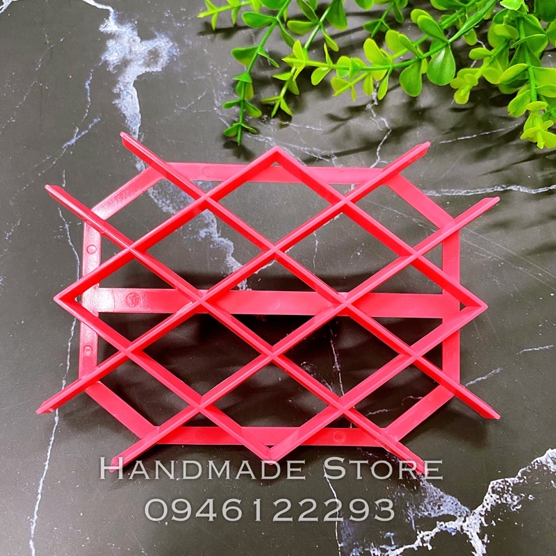 Bảng nhấn đất sét