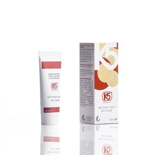 [CHÍNH HÃNG] Kem Giảm Nám K5 Lipogel - Hoạt Chất Độc Quyền Pidobenzone -Theo Phác Đồ Tại Bệnh Viện Da Liễu Trung Ương