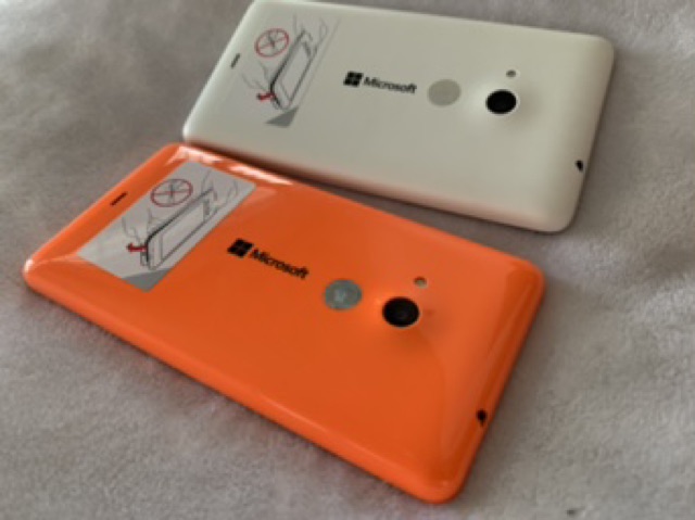Điện thoại di động Nokia Lumia 535 new