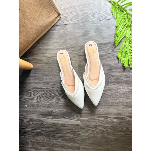 Sục ngọc công chúa bigsize, sục bệt bigsize 40-44, che khuyết điểm [FREESHIP]