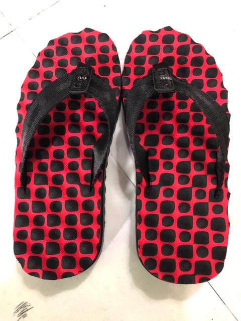 Dép kẹp nam Matxa