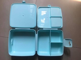 BỘ HỘP CƠM NHỰA LOCK&LOCK THB603