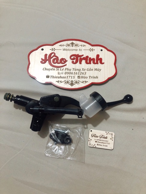 Tay dầu rời bên phải - 110k