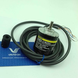 Encoder e6b2-cwz6c 2000 xung