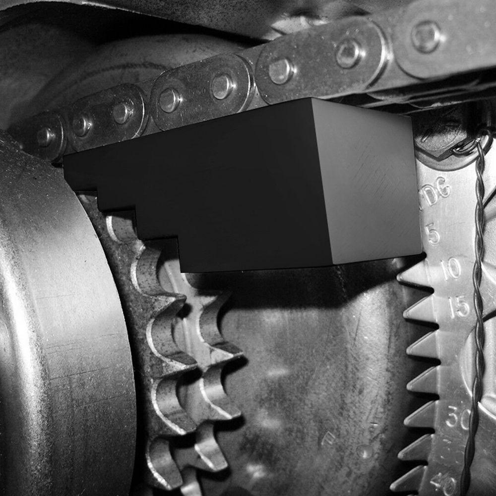 Đai Ốc Trục Cam Đôi CNC Chuyên Dụng|Dụng Cụ Khóa Chuyên Dụng Cho Xe Harley