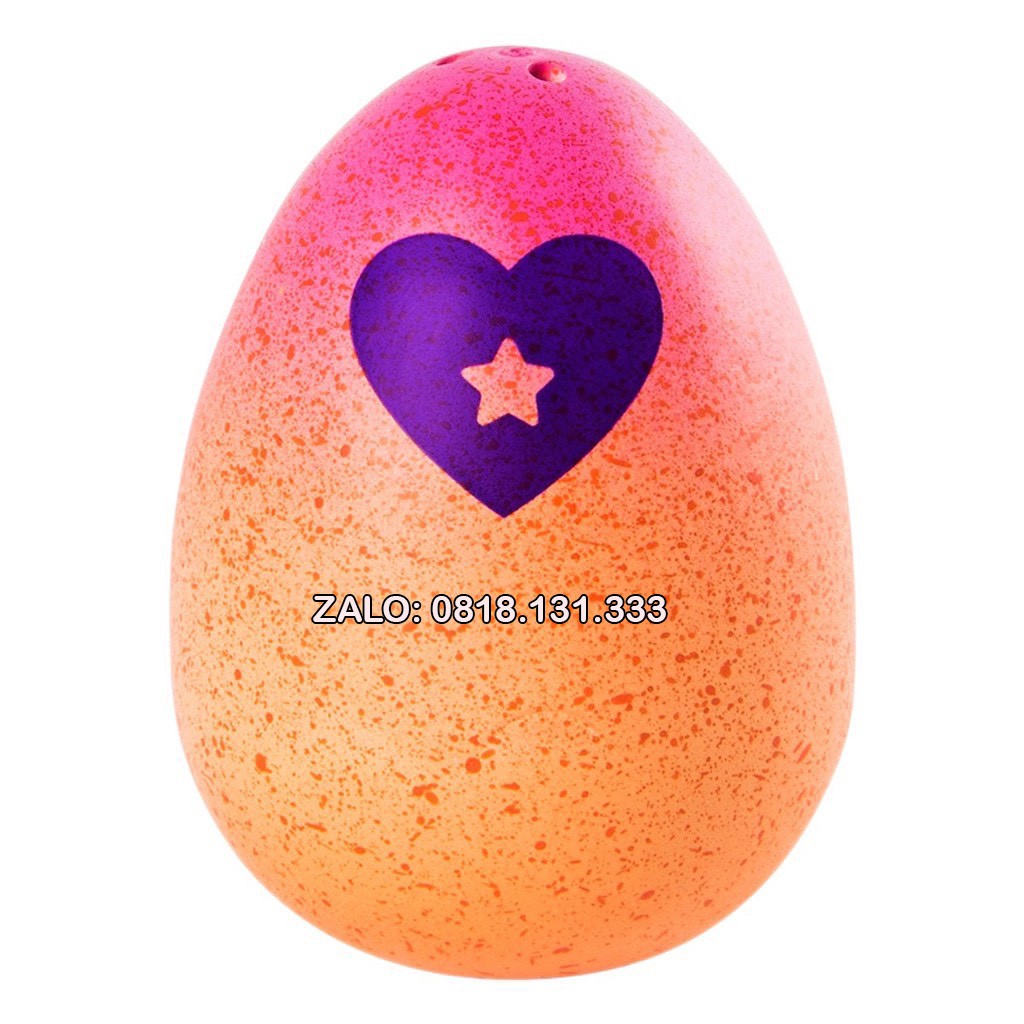 Đồ chơi trứng nở Hatchimals hàng xuất xịn