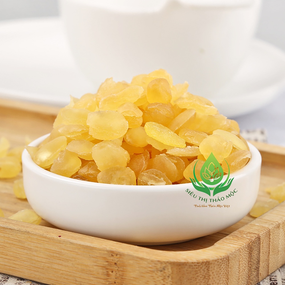 ✅ Hạt Bồ Mễ Tuyết Liên Tử Khô 100gr Nguyên Hạt Dẻo Và Đẹp Loại 1 Bổ Dưỡng Nấu Chè Dưỡng Nhan