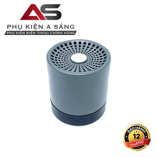 Loa bluetooth Remax D6 mini