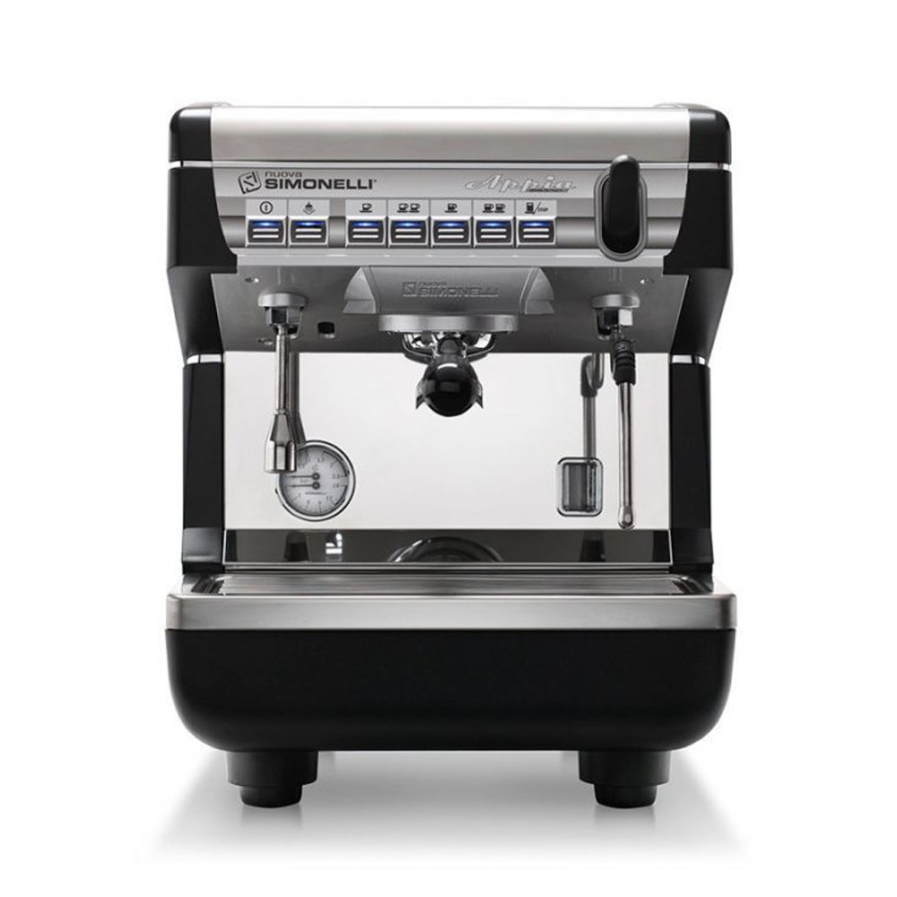 Máy pha cà phê Nuova Simonelli Appia Auto 1 Group