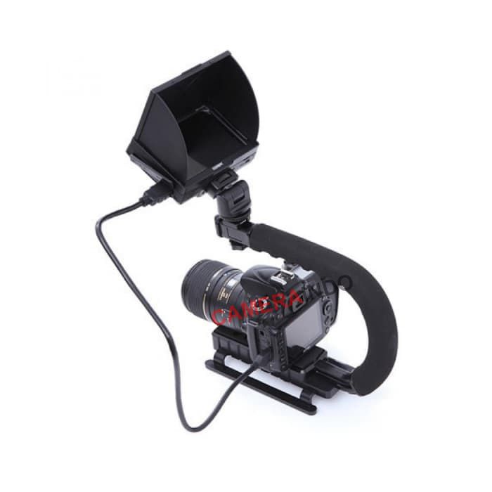 Phụ kiện ổn định Camera hành trình không gương | BigBuy360 - bigbuy360.vn