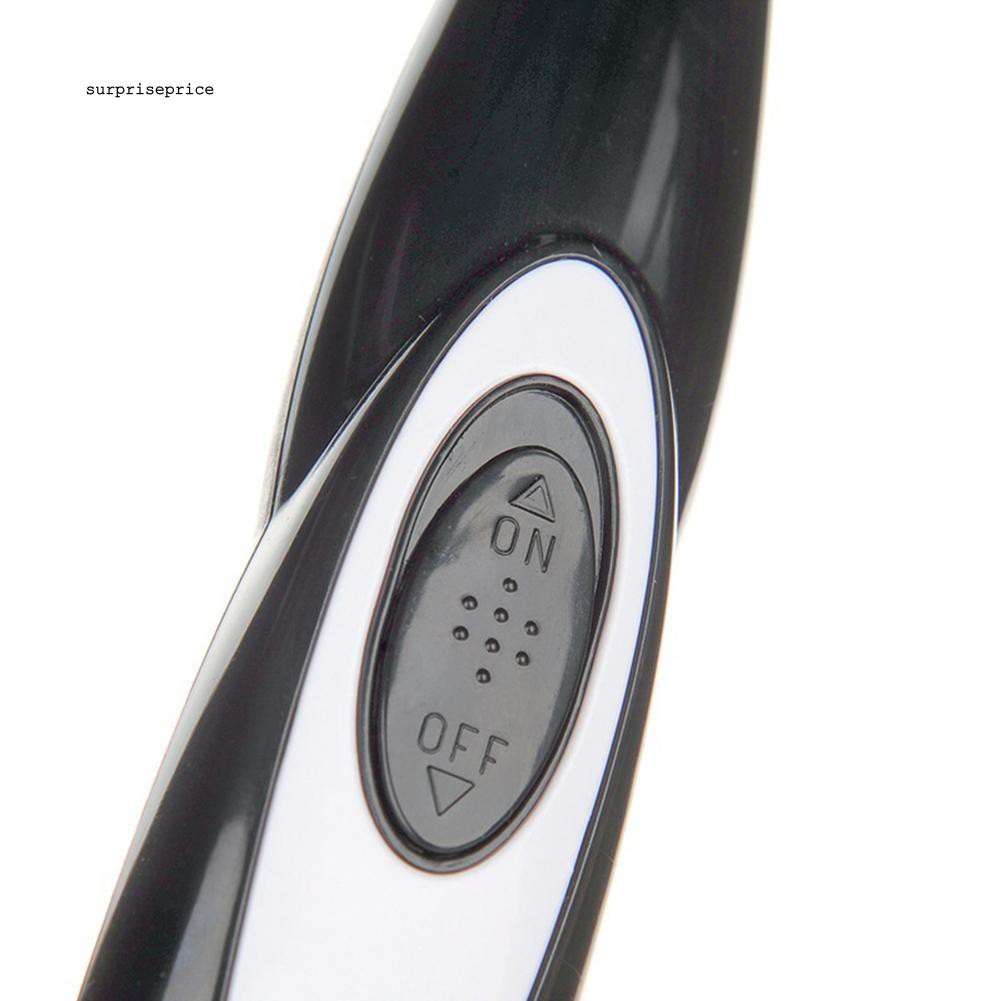 [COD]Pet Cat Dog Hair Clipper Trimmer Shaver USB Electric Grooming Shaving Foot Tool