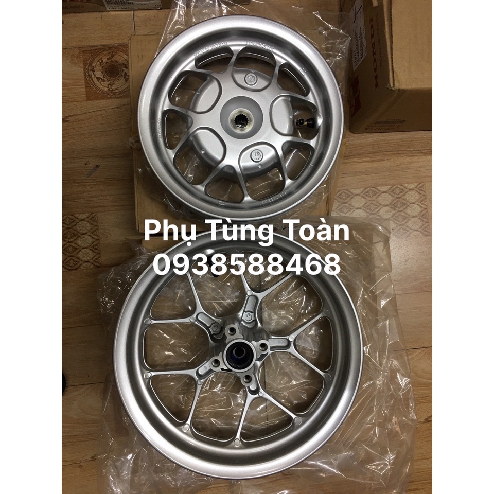 MÂM LEAD 2018 > 2021 ZIN HONDA