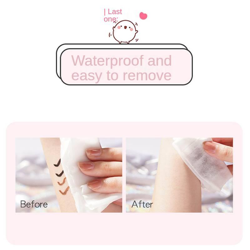 [Hàng mới về] Bút kẻ mắt nước SUAKE màu đen chống thấm nước và không bị nhòe xuất xứ Trung Quốc