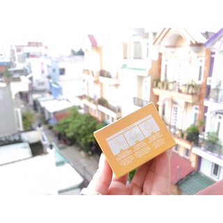 Sáp Tẩy Trang Zero Mini 7g