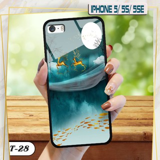 Ốp lưng điện thoại iphone 6 - 3d
