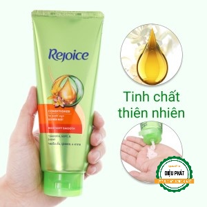 ⚡️ Dầu Xả Rejoice Siêu Mềm Mượt 160ml