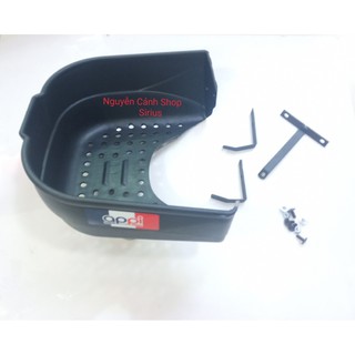 rỗ giữa xe sirius 50-110 appi