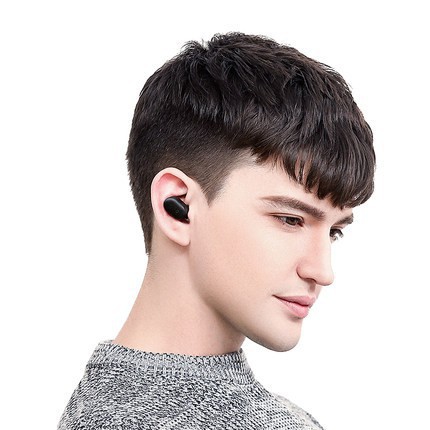 [CHÍNH HÃNG]  Tai nghe bluetooth Xiaomi chính hãng