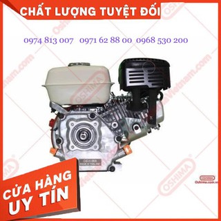 Máy nổ Oshima New 200