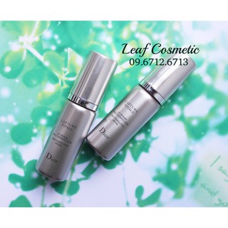 [ Mini 7ml ] Tinh Chất Chống Lão Hóa Dior Capture Totale Multi Perfection Serum