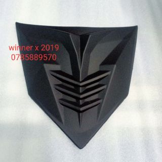 CHỈA MŨI WINNER X